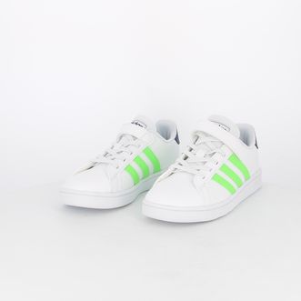 Sneakers da bambino grand court gx5743