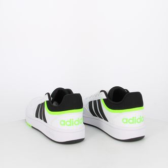 Sneakers da bambino hoops 3.0 gw0428