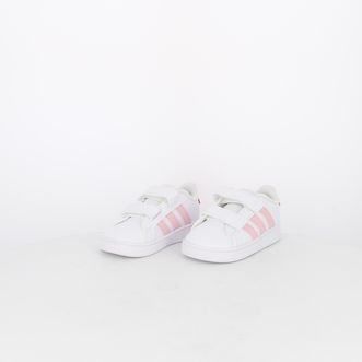 Sneakers da bambina Grand Court GX5751