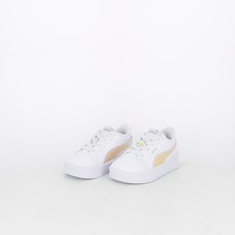 Sneakers da bambina Jada Holo Ac 383761