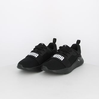 Sneakers da bambino Wired Run 374216