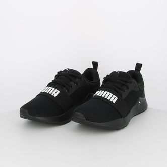 Sneakers da bambino wired run 374214