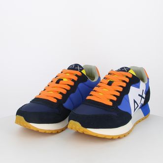 Sneakers da uomo Jaki Tricolors BZ32111