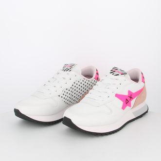 Sneakers da donna Stargirl Back Pois BZ32213