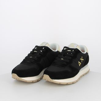 Sneakers da donna Ally Gold BZ32202