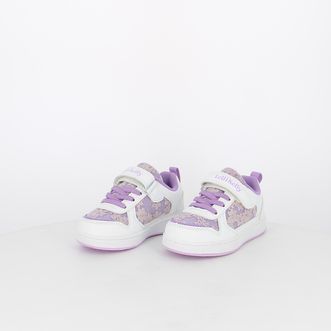 Sneakers da bambina Camilla