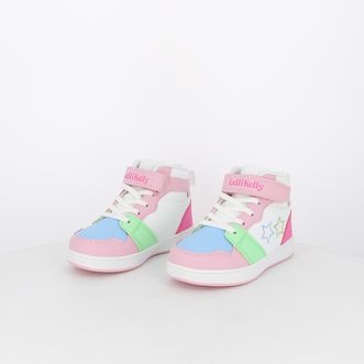 Sneakers da bambina Anna