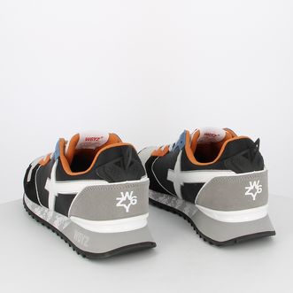 Sneakers da uomo jet 1a43