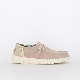 Sneakers da donna Wendy Natural