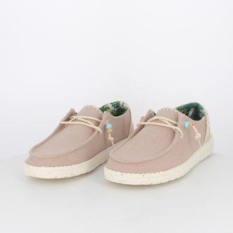 Sneakers da donna Wendy Natural