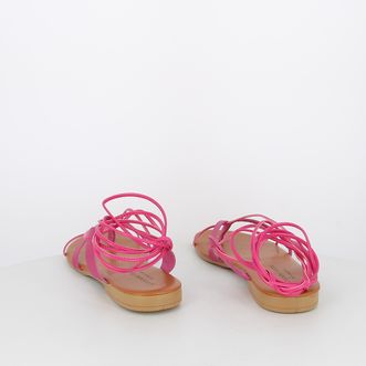 Sandali da donna lace-up