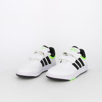 Sneakers da bambino Hoops 3.0 GW0435