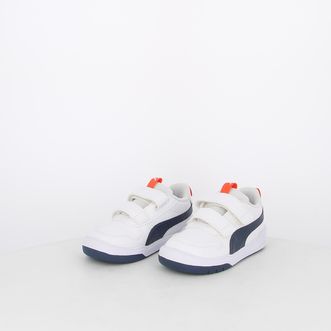 Sneakers da bambino Multiflex 380741