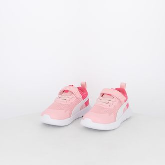 Sneakers da bambina Evolve Run Mesh 386240
