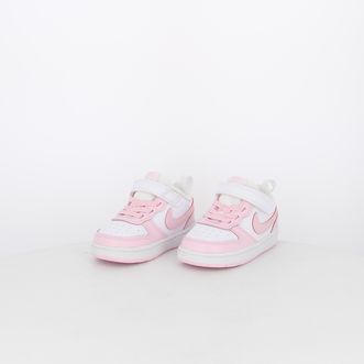 Sneakers da bambina Court Borough Low2 DQ0493