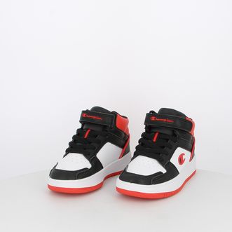 Sneakers da bambino Rebound 2.0 Mid S32412