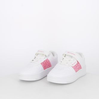 Sneakers da bambina Rebound Platform Sparkle S32612