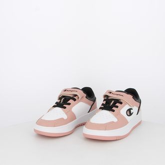 Sneakers da bambina Rebound 2.0 Low S32497