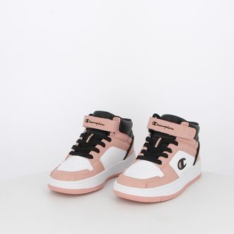 Sneakers da bambina Rebound 2.0 Mid S32498