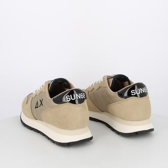Sneakers da donna ally nylon solid bz42201