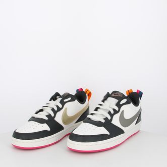 Sneakers da bambina Court Borough Low2 DJ0040