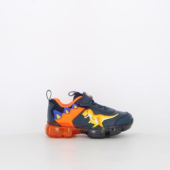 Sneakers da bambino Allosauro DNAL2206