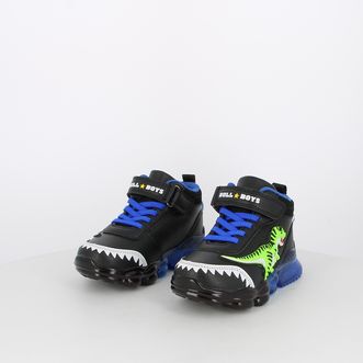 Sneakers da bambino Allosauro DNAL2200