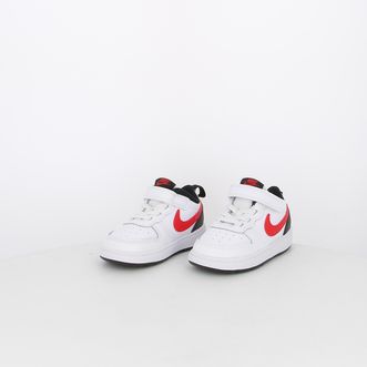 Sneakers da bambino Court Borough Low BQ5453