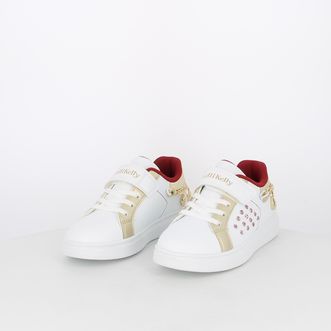 Sneakers da bambina Gioello LKAA2246