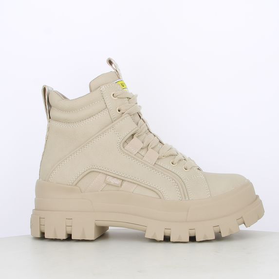 Sneakers da donna aspha nc mid