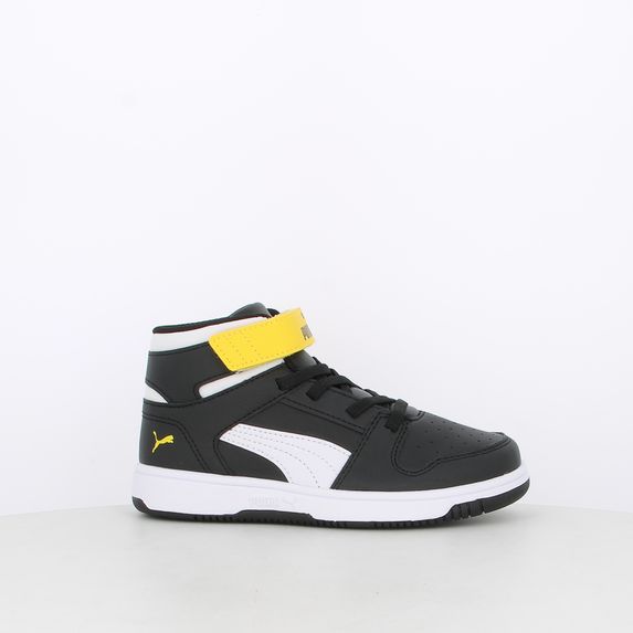 Sneakers rebound layup sl 370488