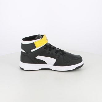 Sneakers rebound layup sl 370488