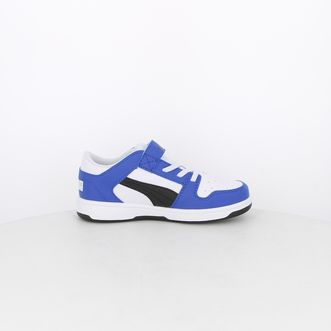 Sneakers da bambino rebound layup lo 370492