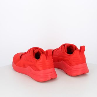 Sneakers da bambino wired run pure 390847
