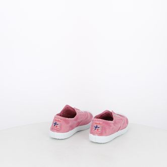 Sneakers da bambino con elastico