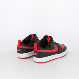 Sneakers da bambino court borough low bq5451