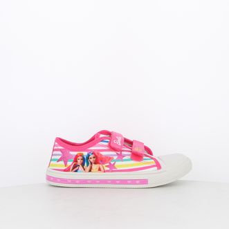 Sneakers da bambina multicolor