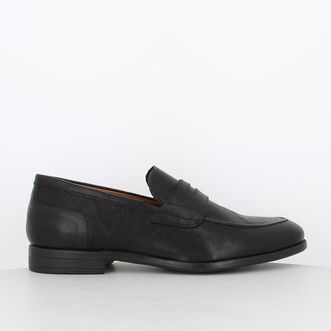 Bruno Marc Mocassini Scarpe Eleganti Da Guida Penny Pantofole Mocassini Scarpe Comode Casual NEGRO 3251314 Talla 39EU/6.5US - Foto 11