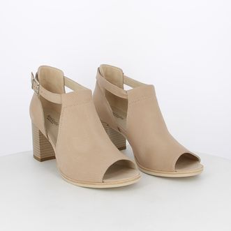 Stivaletti da donna E306290D