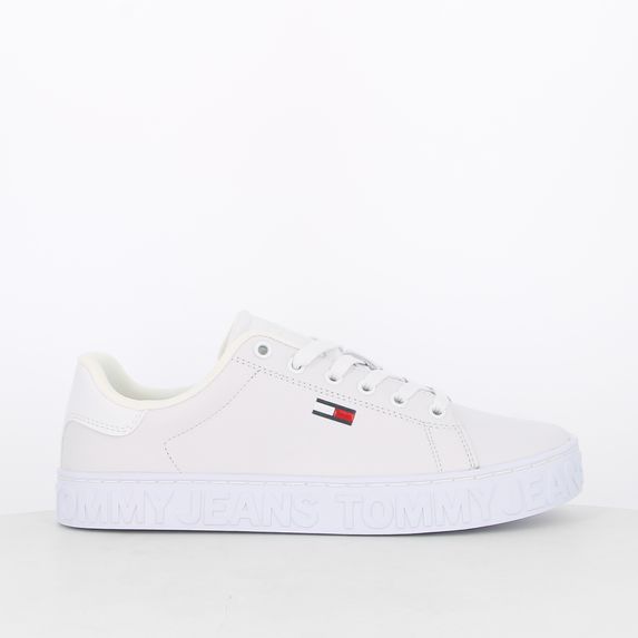 Sneakers da donna con logo