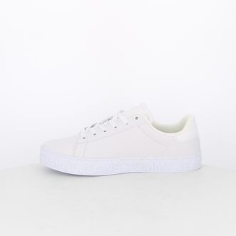 Sneakers da donna con logo