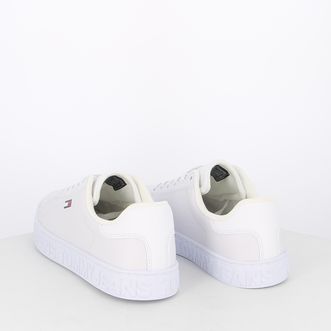 Sneakers da donna con logo