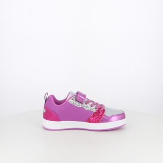 Sneakers da bambina daisy