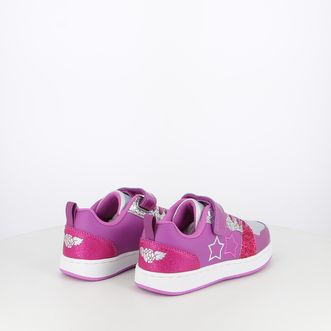 Sneakers da bambina daisy
