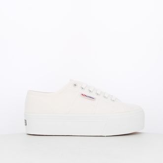 Sneakers da donna 2790cotw linea up and down platform
