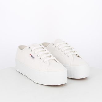 Sneakers da donna 2790Cotw Linea Up and Down Platform