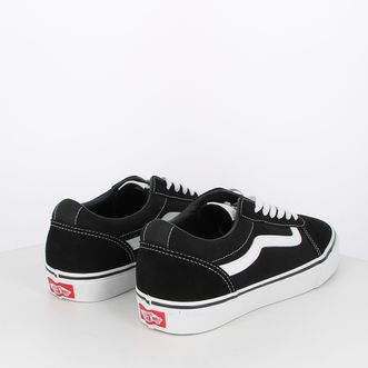 Vans Sneakers da uomo mn ward vn0a36emc4r1, Sneakers, colore BLACK