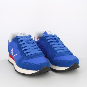 Sneakers da uomo Tom solid nylon