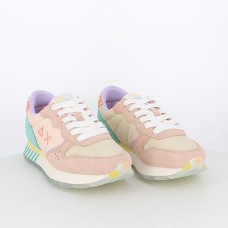 Sneakers da donna Ally candy cane