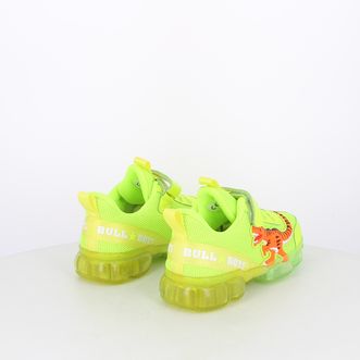 Sneakers da bambino t-rex